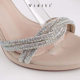 Viditi Aliana Heels 9 cm