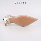 Viditi Larisa Heels 7 cm