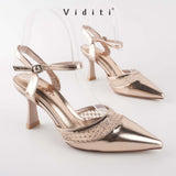Viditi Daneila Heels 8 cm