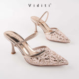 Viditi Ralina Heels 8 cm