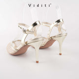 Viditi Luciana Heels 8 cm