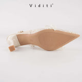 Viditi Carmela Heels 7 cm