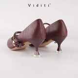 Viditi Emiliana Heels 5 cm