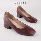 Viditi Savina Block Heels 4 cm