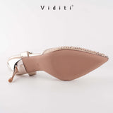 Viditi Leonita Heels 8 cm