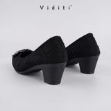Viditi Yola Block Heels 4 cm
