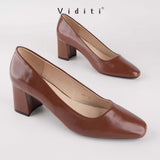 Viditi Amarin Block Heels 6 cm