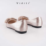Viditi Ariana Flat Shoes