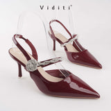 Viditi Rhea Heels 8 cm