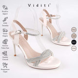 Viditi Aliana Heels 9 cm