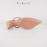 Viditi Audrey Heels 8 cm