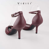 Viditi Fiorenza Heels 8 cm