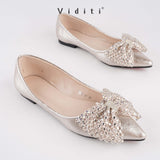 Viditi Ariana Flat Shoes