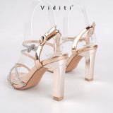 Viditi Tasya Heels 9 cm