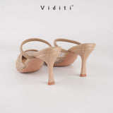 Viditi Audrey Heels 8 cm