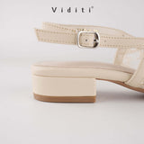 Viditi Tatiana Block Heels 2 cm
