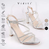 Viditi Tasya Heels 9 cm