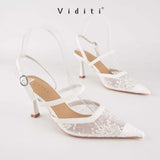 Viditi Adriana Heels 8 cm