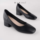 Viditi Savina Block Heels 4 cm