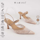 Viditi Adriana Heels 8 cm