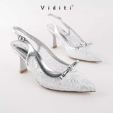 Viditi Joviana Heels 8 cm