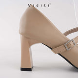Viditi Alvera Heels 7 cm
