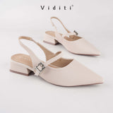 Viditi Renila Block Heels 2 cm