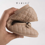 Viditi Azalea Flat Shoes