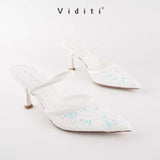 Viditi Ralina Heels 8 cm