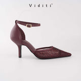 Viditi Fiorenza Heels 8 cm