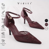 Viditi Fiorenza Heels 8 cm
