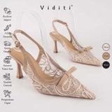 Viditi Lorena Heels 8 cm