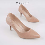 Viditi Grace Croco Heels 6 cm