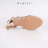 Viditi Tasya Heels 9 cm
