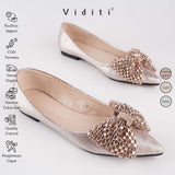 Viditi Ariana Flat Shoes