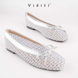 Viditi Senia Flat Shoes