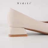Viditi Viona Block Heels 3 cm