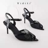 Viditi Luciana Heels 8 cm
