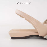 Viditi Denise Flat Shoes