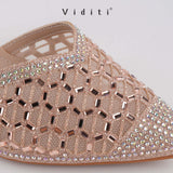 Viditi Sheila Block Heels