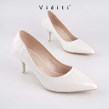 Viditi Grace Croco Heels 6 cm