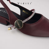 Viditi Farina Block Heels 2 cm