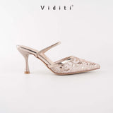Viditi Ralina Heels 8 cm