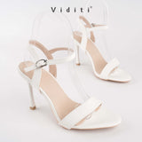 Viditi Elsie Heels 9 cm | Shoes | Sepatu Import Wanita | Nikahan | Wisuda | Seserahan | Pesta