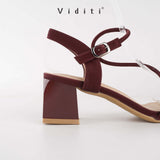 Viditi Evelina Block Heels 5cm