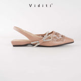 Viditi Ravel Flat Shoes