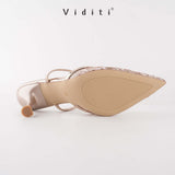Viditi Ralina Heels 8 cm