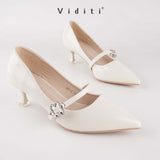 Viditi Verona Heels 5 cm