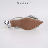 Viditi Cia Heels 6 cm