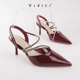 Viditi Siva Heels 8 cm